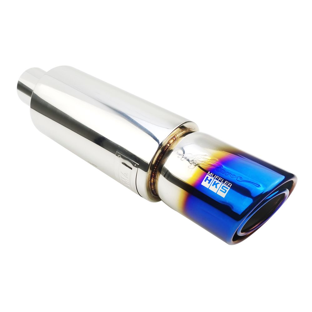 automotive exhaust manufacturers