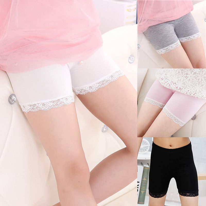 baby short leggings