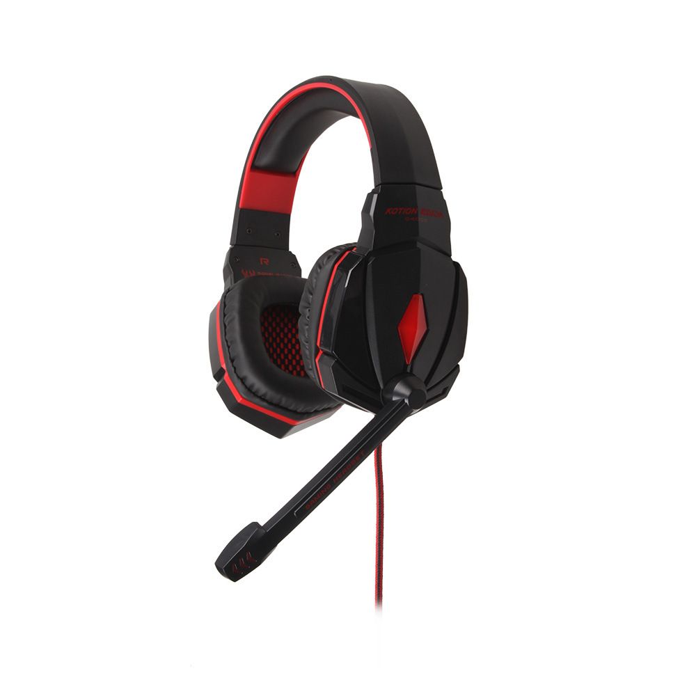 Kotion each 2025 g4000 gaming headset