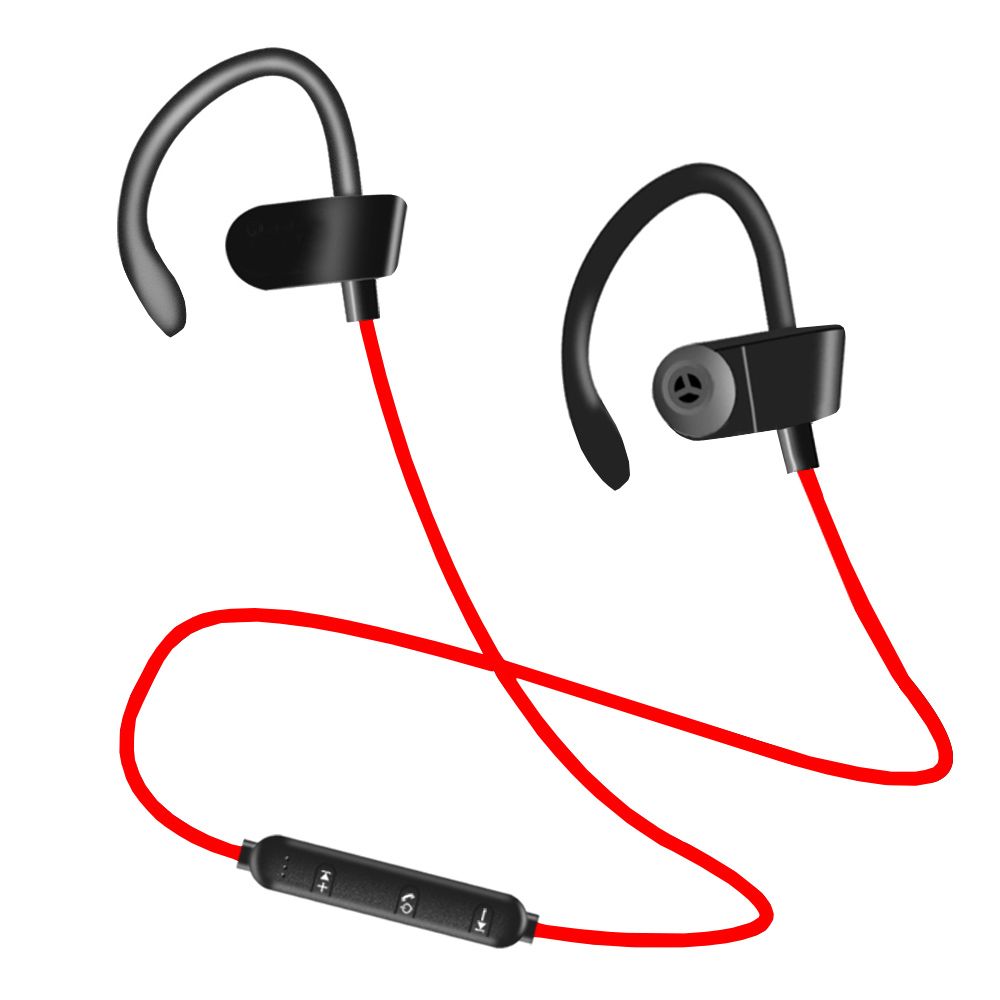 Fornitura Allingrosso Cuffie Bluetooth RT558 Impermeabile Wireless In Ear  V4.2 Cuffie Stereo Sport Bassi Auricolari Con Microfono Telefono Xiaomi  Canto 50 Pack Da Xctong3, 2,91 € | It.Dhgate.Com