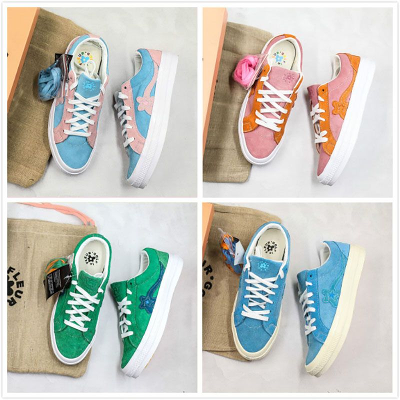 dhgate golf le fleur
