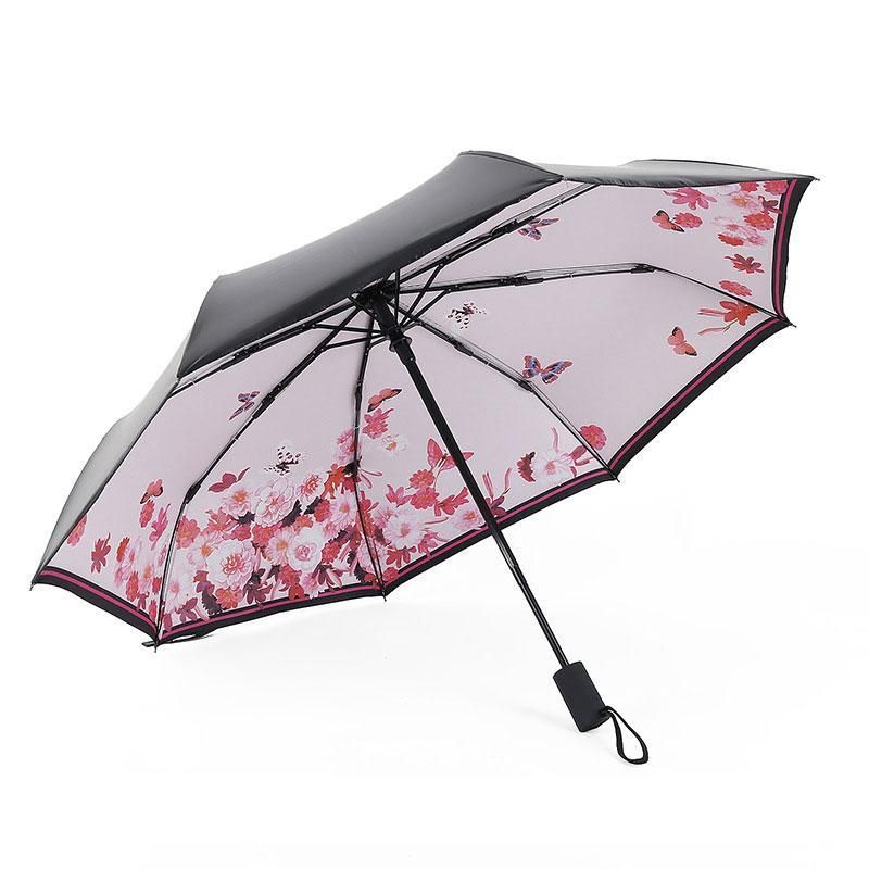 anti uv parasol