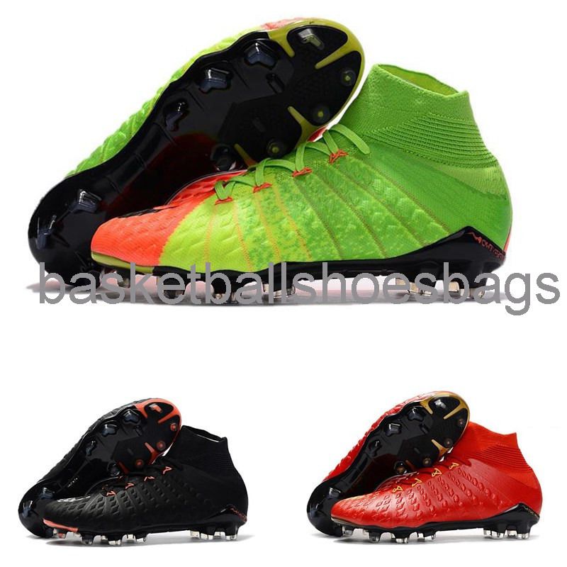 latest hypervenom boots 2018