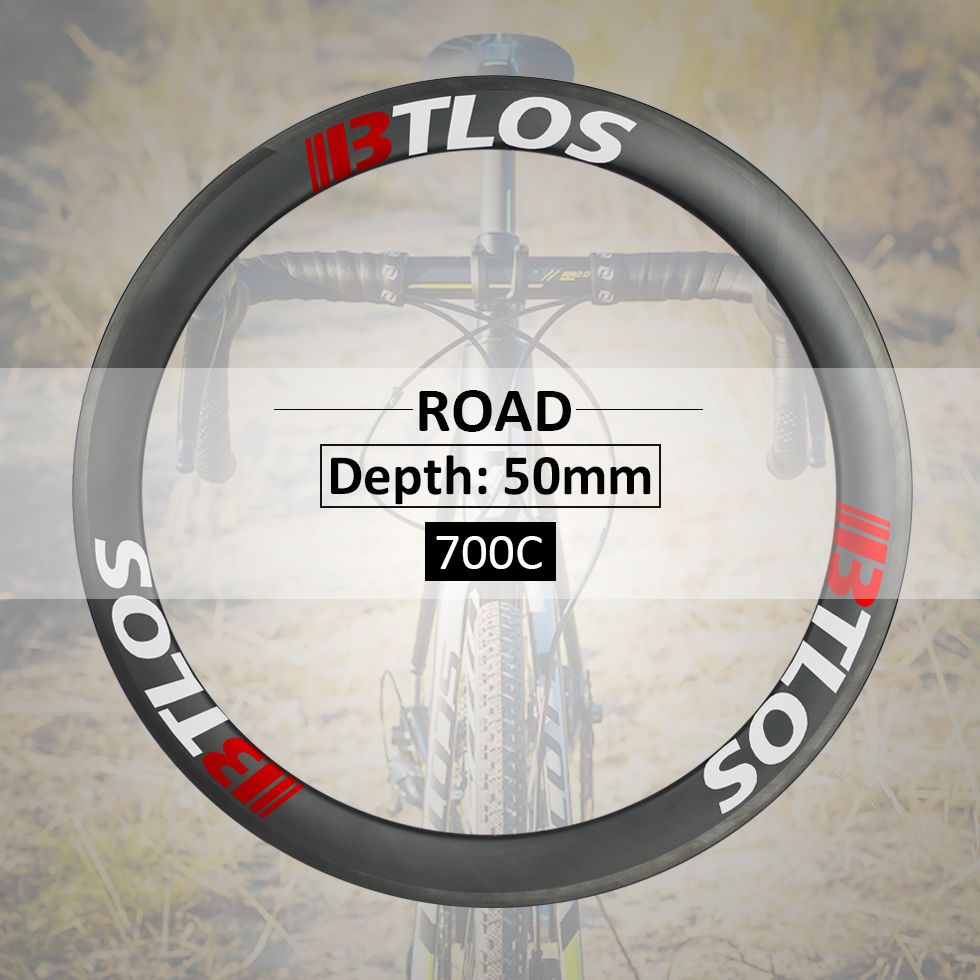 btlos carbon wheels