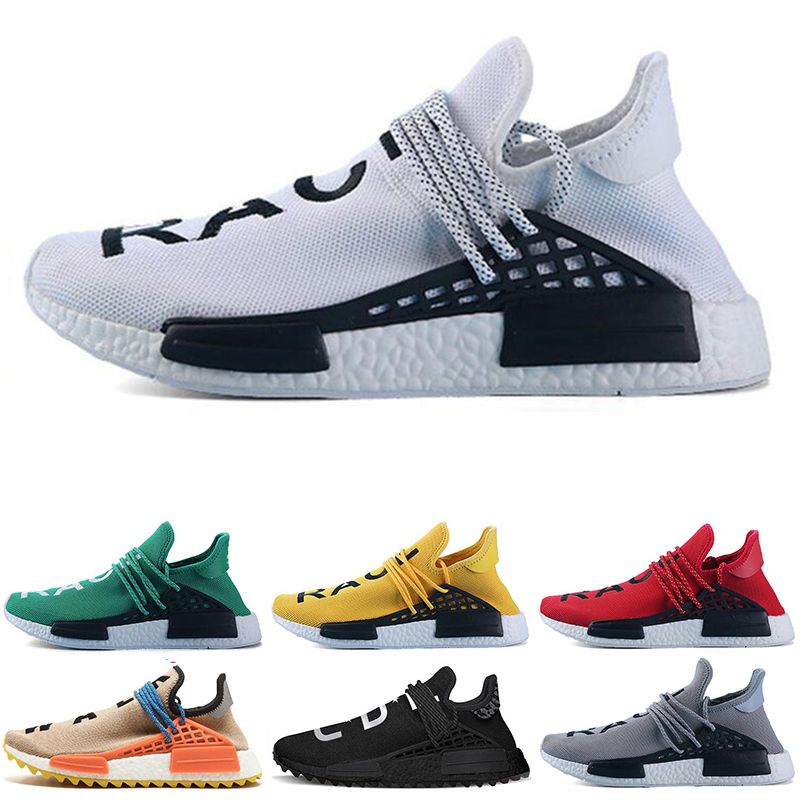 Human Race Black Yellow Laces Clearance 