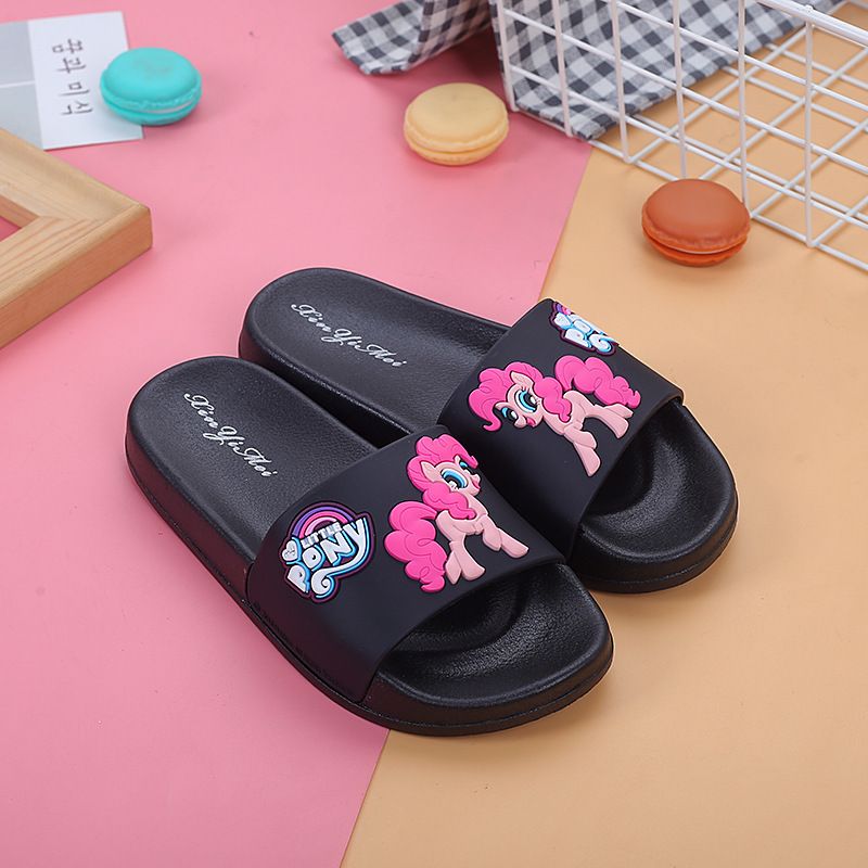 bebe girls slippers