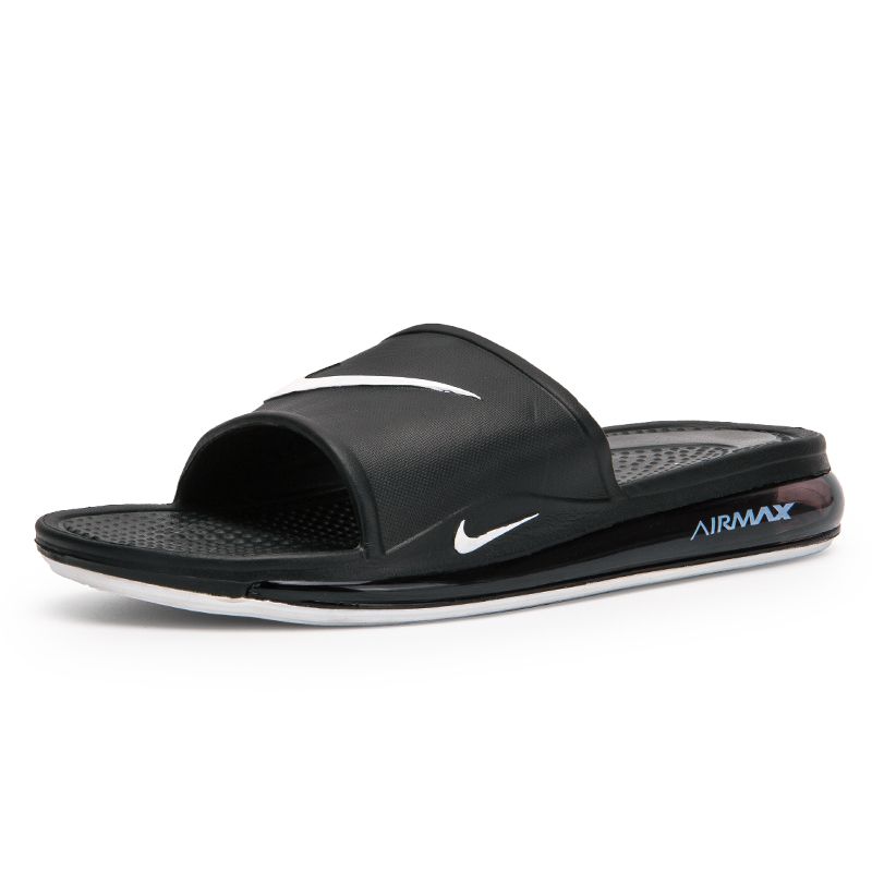 cushion slippers