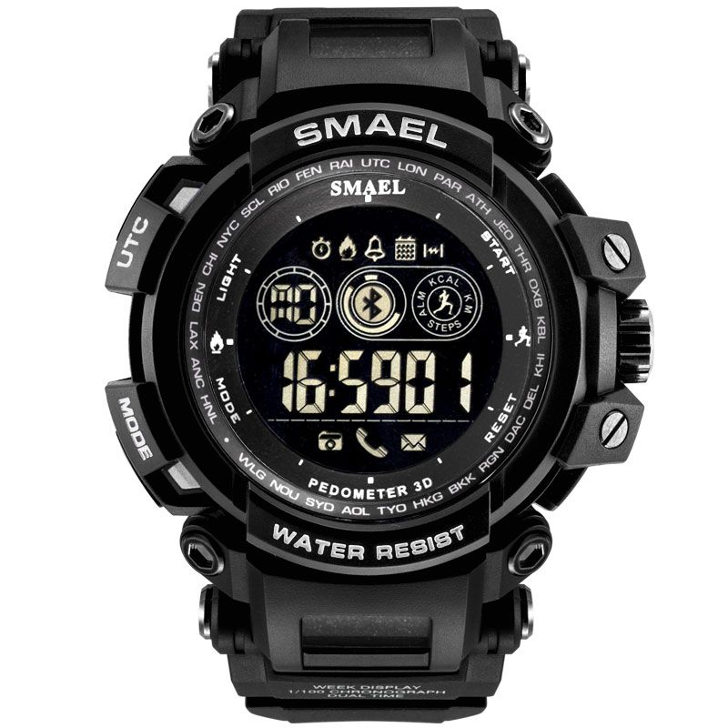 led bracelet watch price