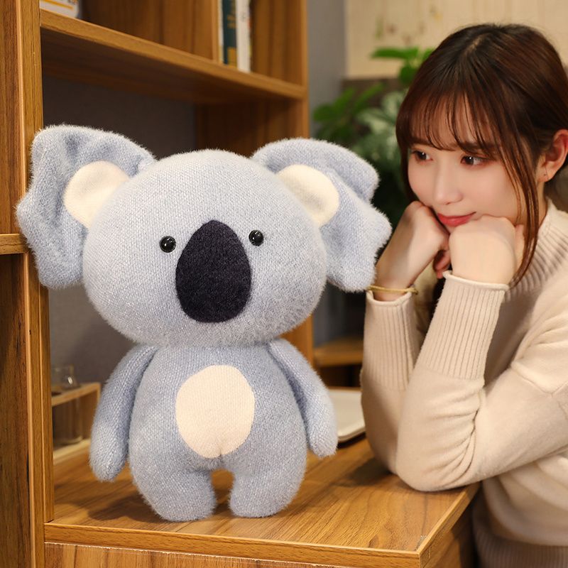 cute koala stuffed animal