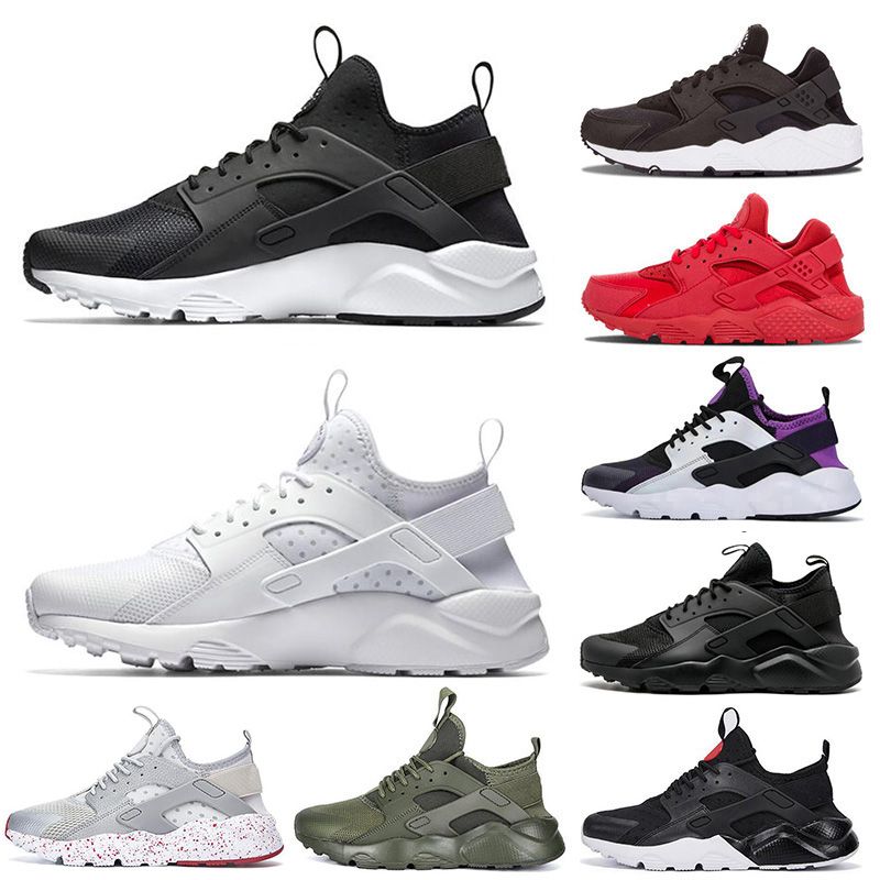 huarache 4.0