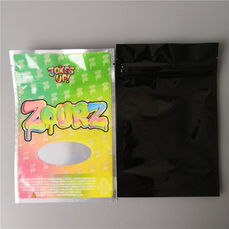 NORTON Zourz Runtz Mylar Sac-Prix correspond à aucun Vendeur Britannique