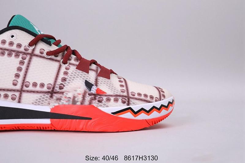 giannis antetokounmpo orange shoes