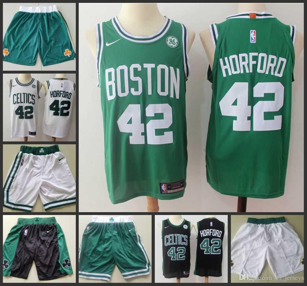 celtics home jersey