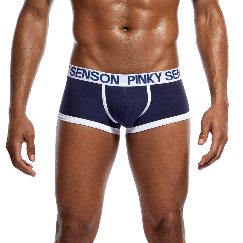 Ripley - PACK BOXER TOP