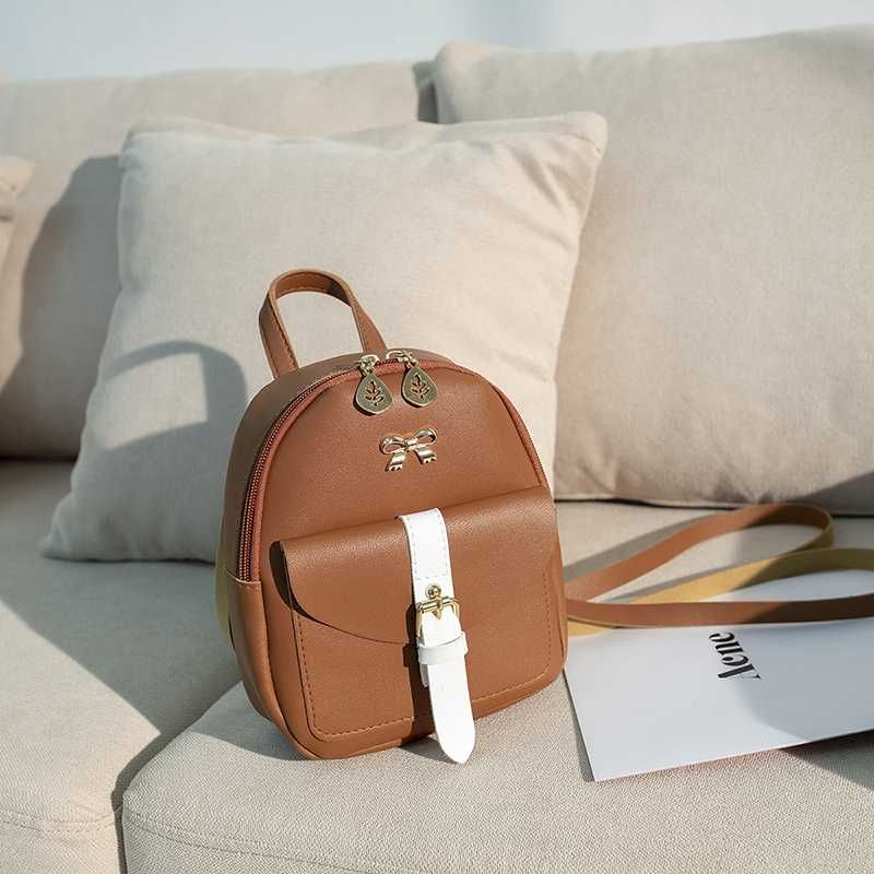 osprey women's leather backpack