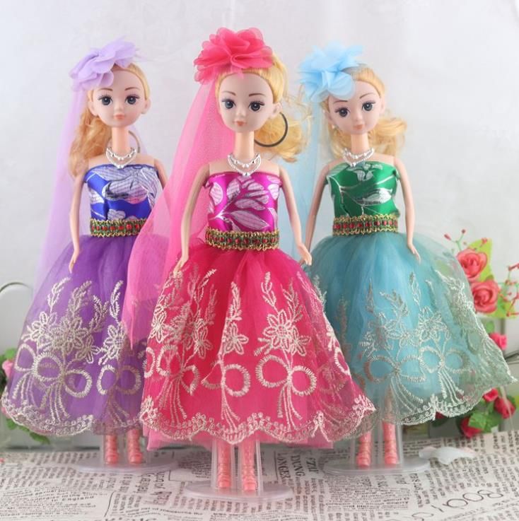 barbie children