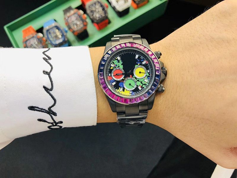 bezel watches for sale