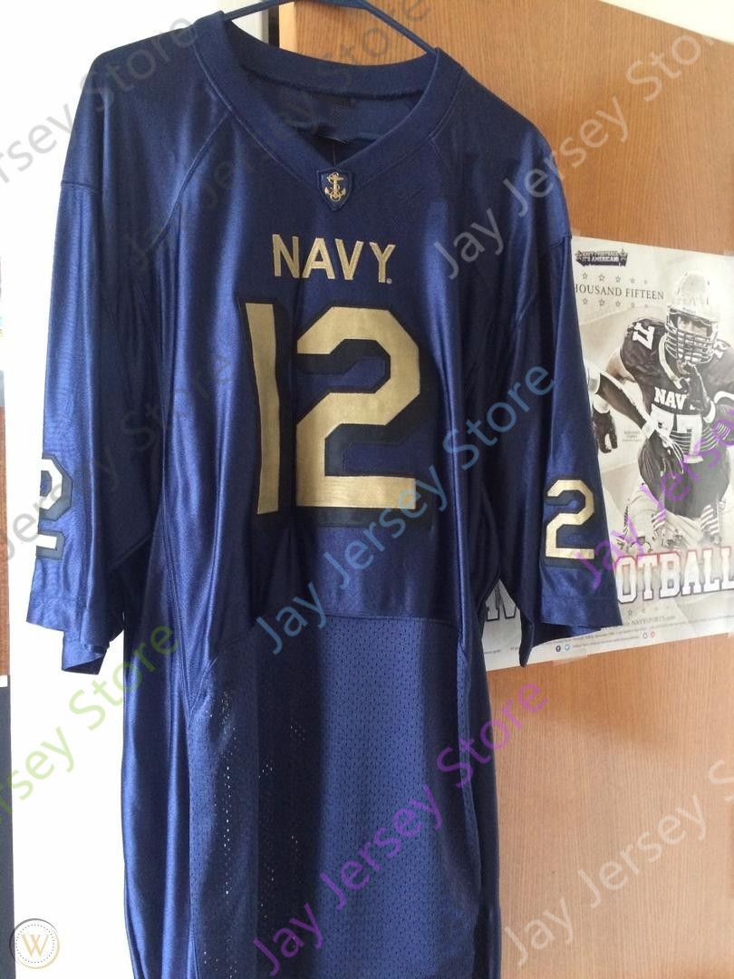 Navy III.