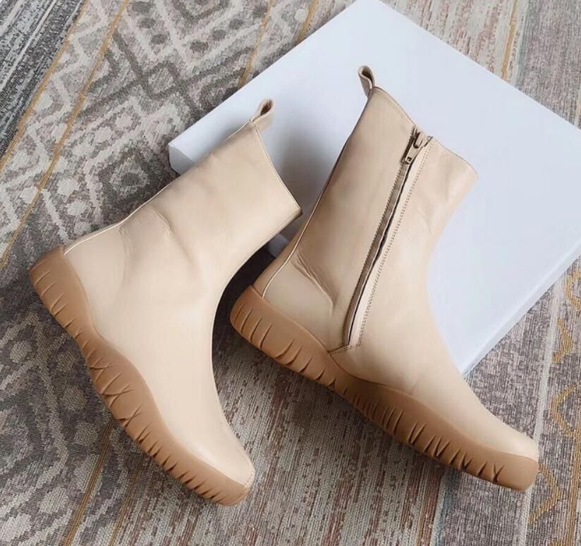 hot boots for fall 2019