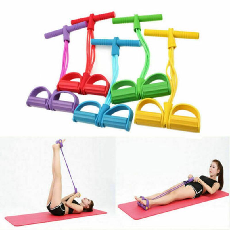 sitting pedal exerciser