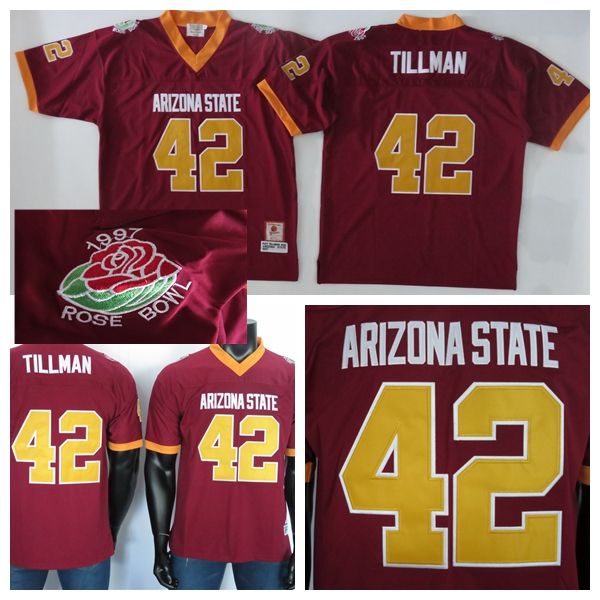 patrick tillman jersey