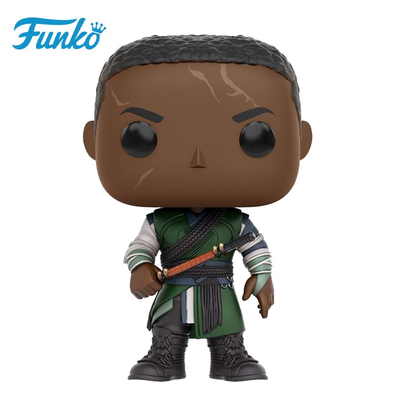 funko pop de doctor strange