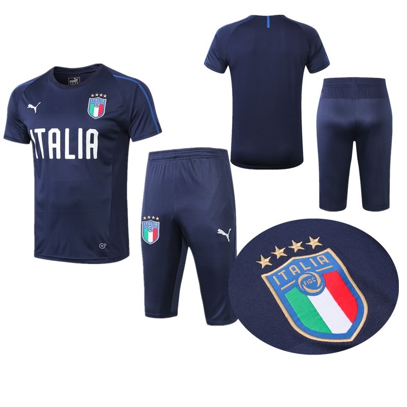 italia figc sweatsuit