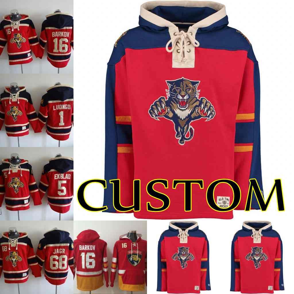 florida panthers old jersey