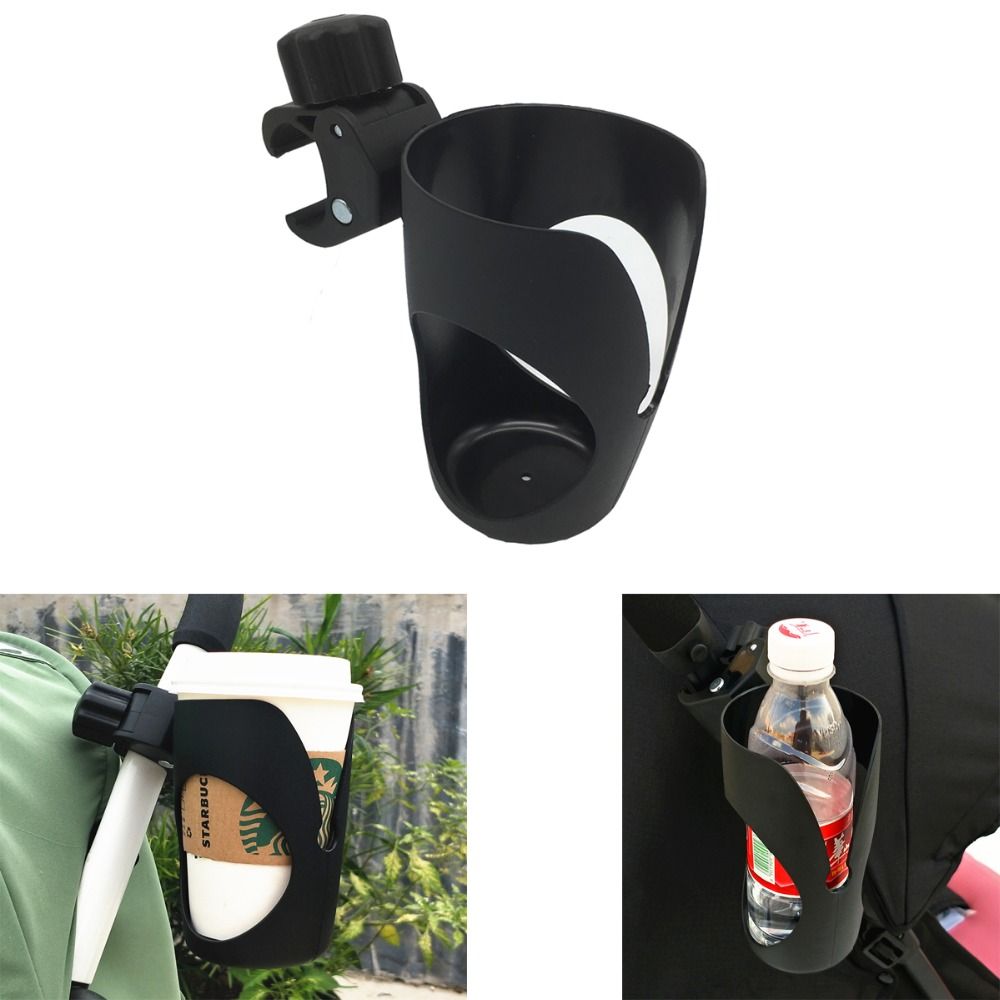 pushchair drinks holder