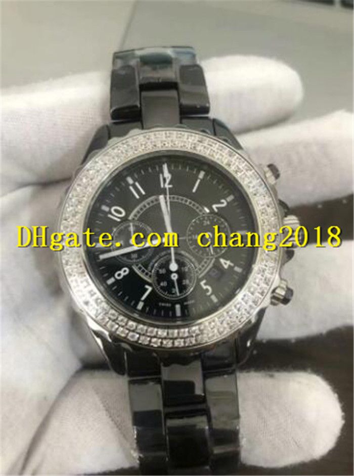 black diamond watches for sale
