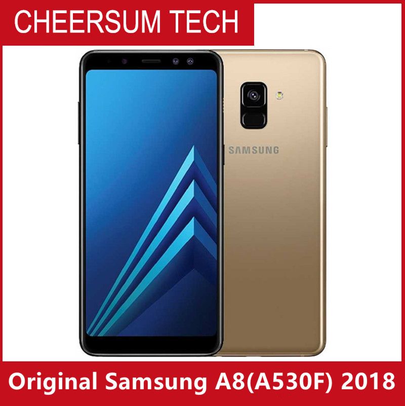samsung galaxy a8 a530f