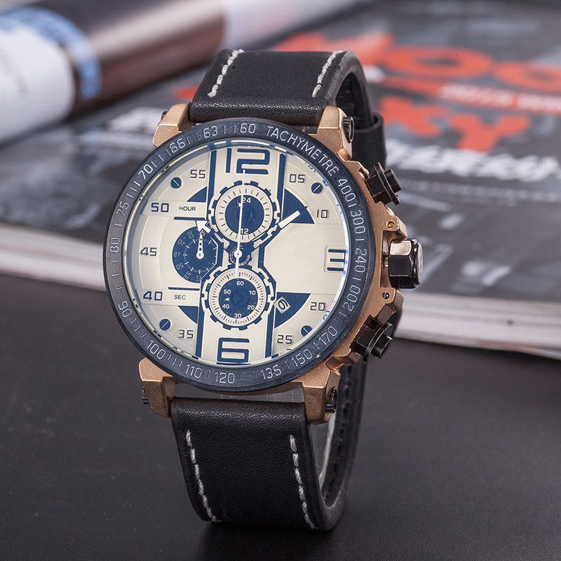 best luxury sport watches