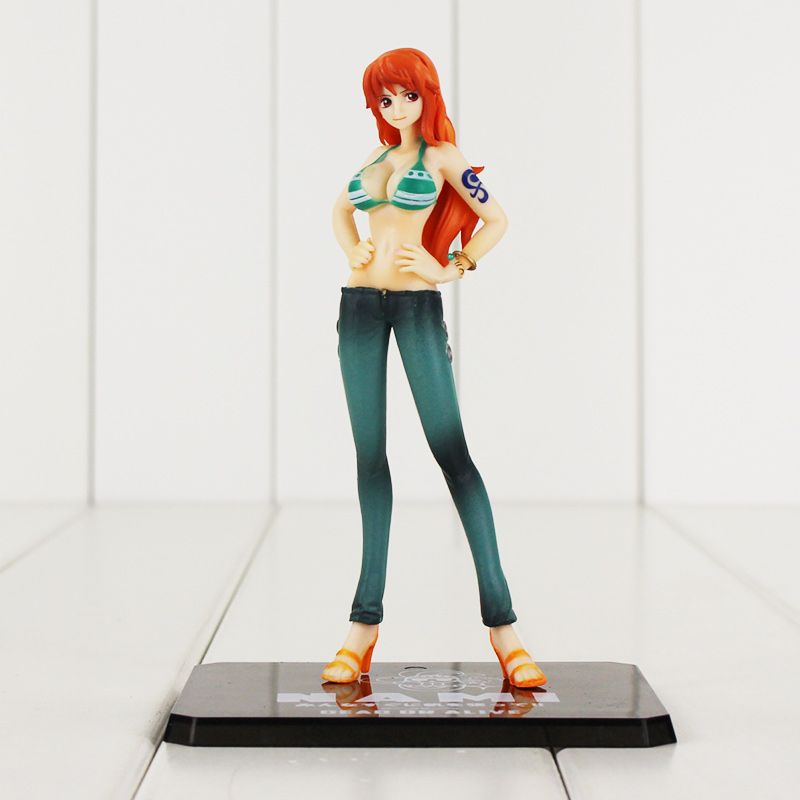 statue nami