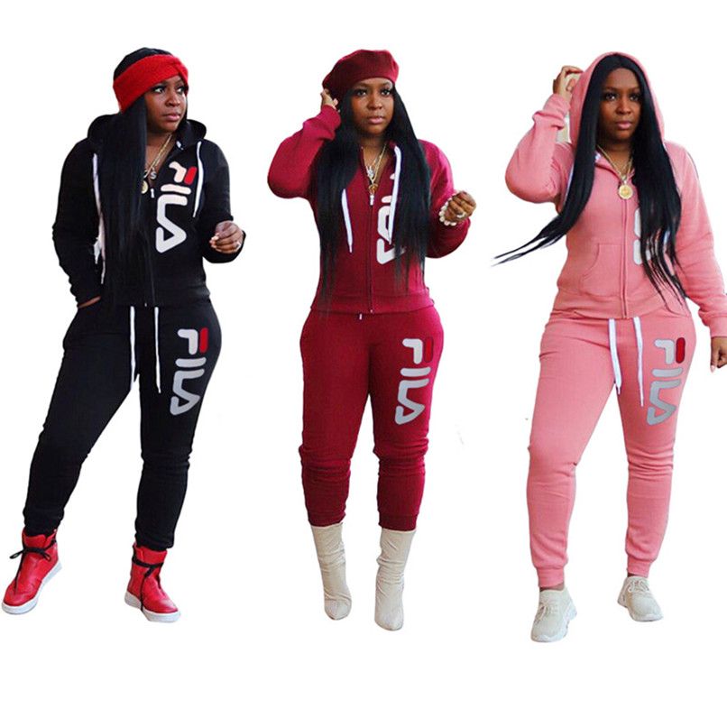 plus size 2 piece sweatsuit