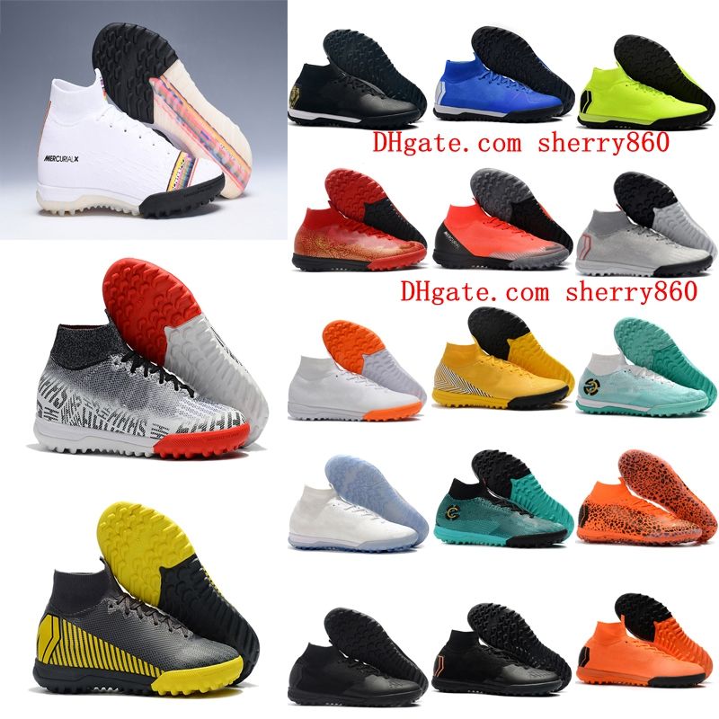 mercurial superflyx vi