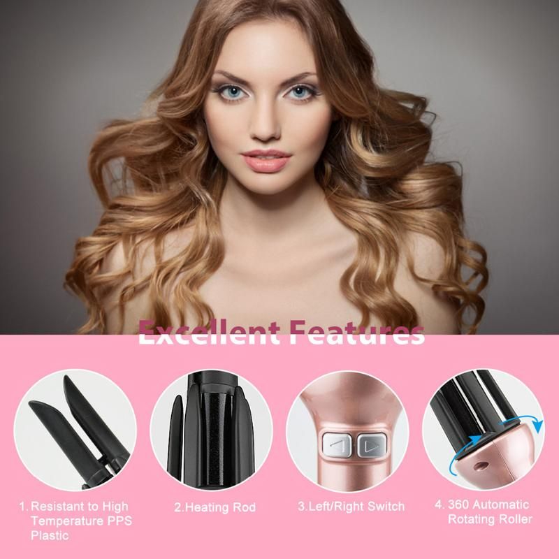best rated hair wand