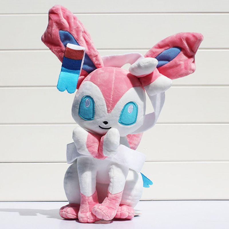 giant sylveon plush