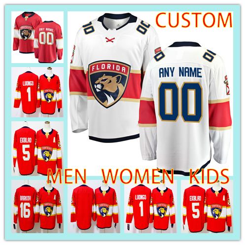 florida panthers kids jersey