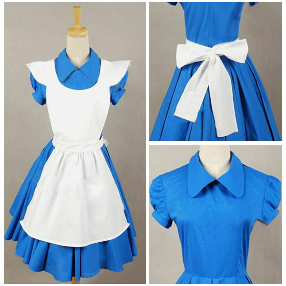 vestido alice no pais das maravilhas filme