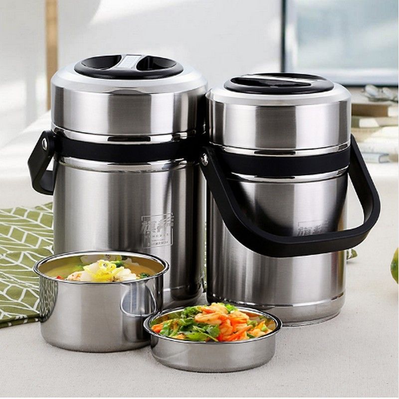 food pot thermos