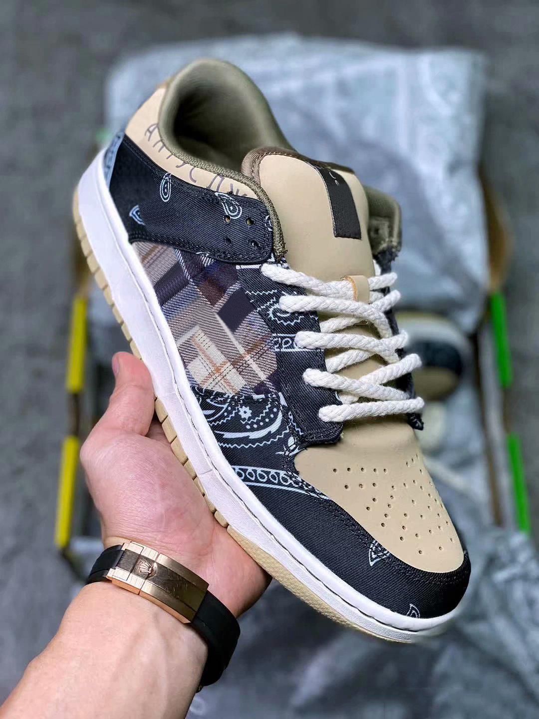 travis scott trainers