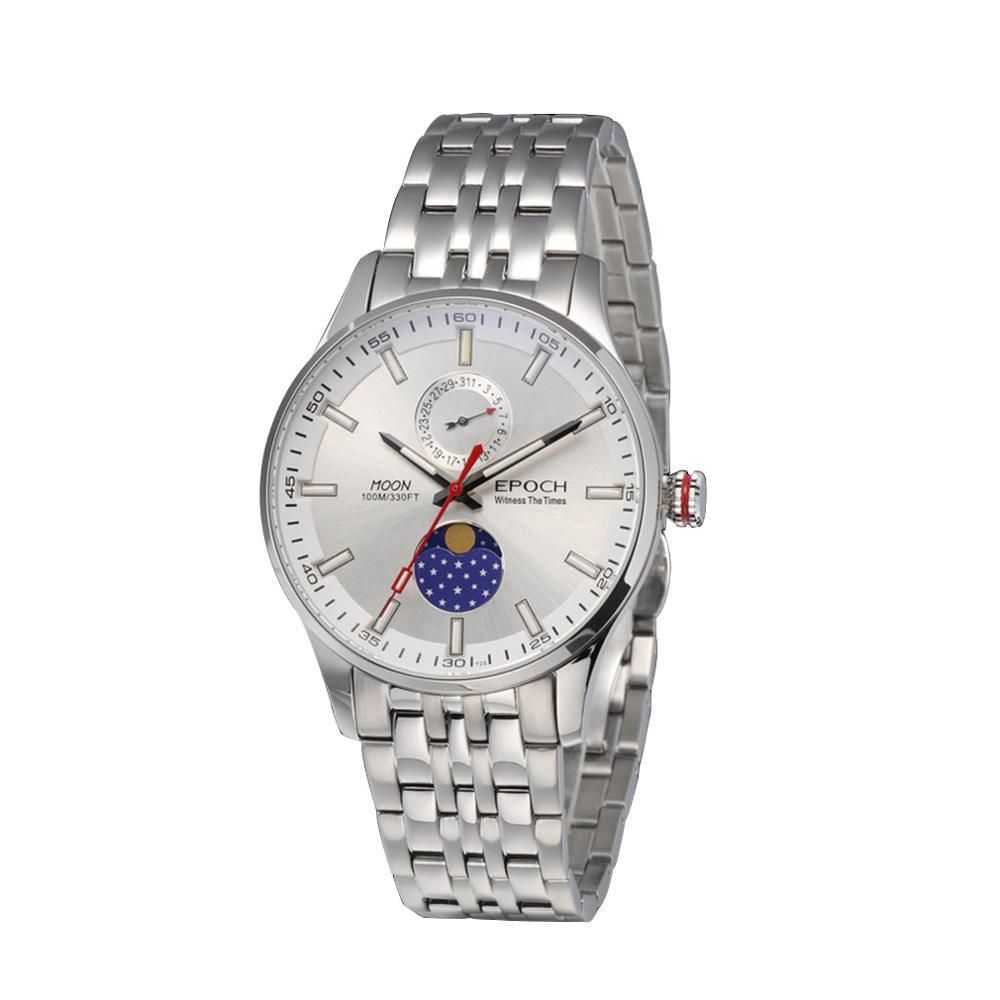 epoch tritium watch