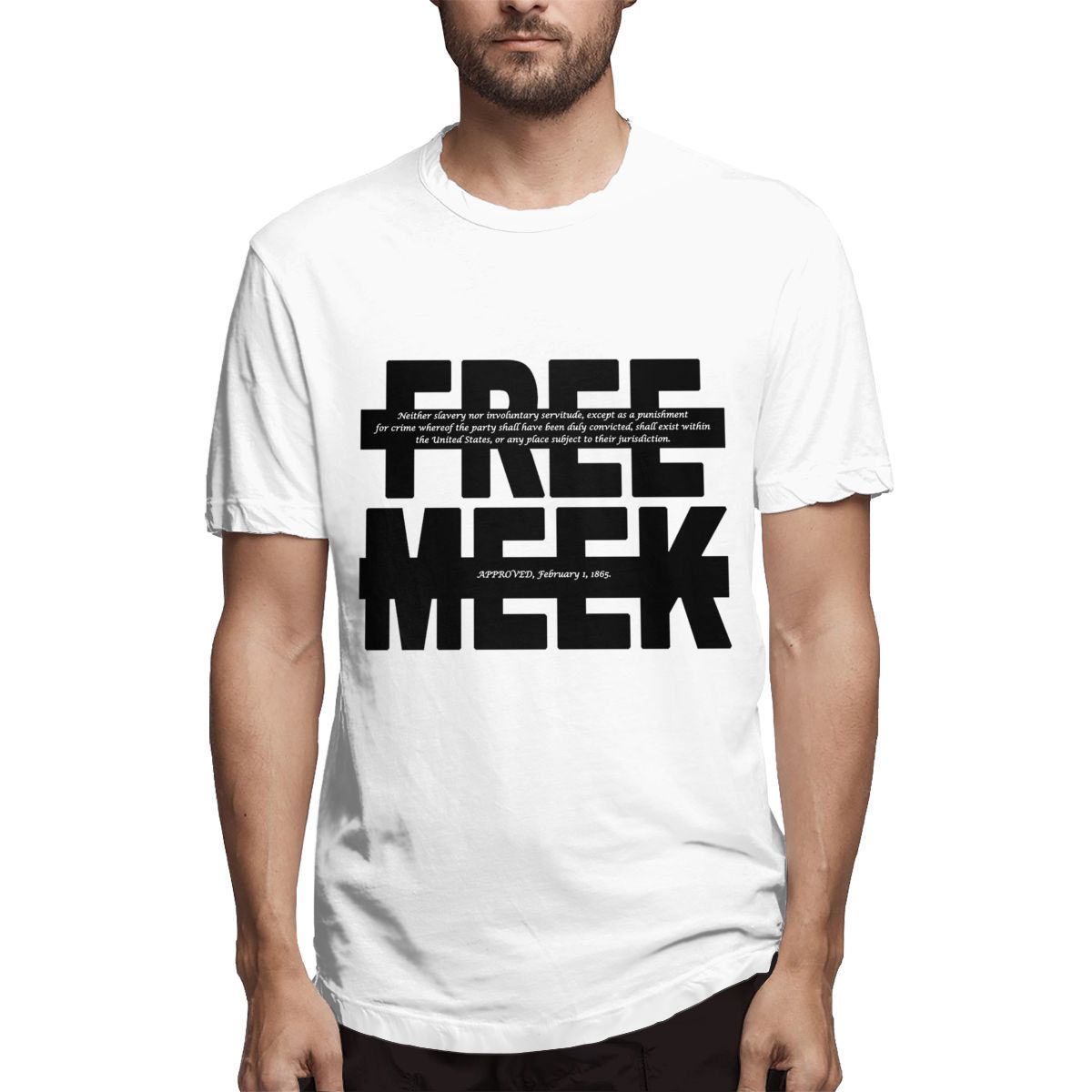 meek mill merchandise