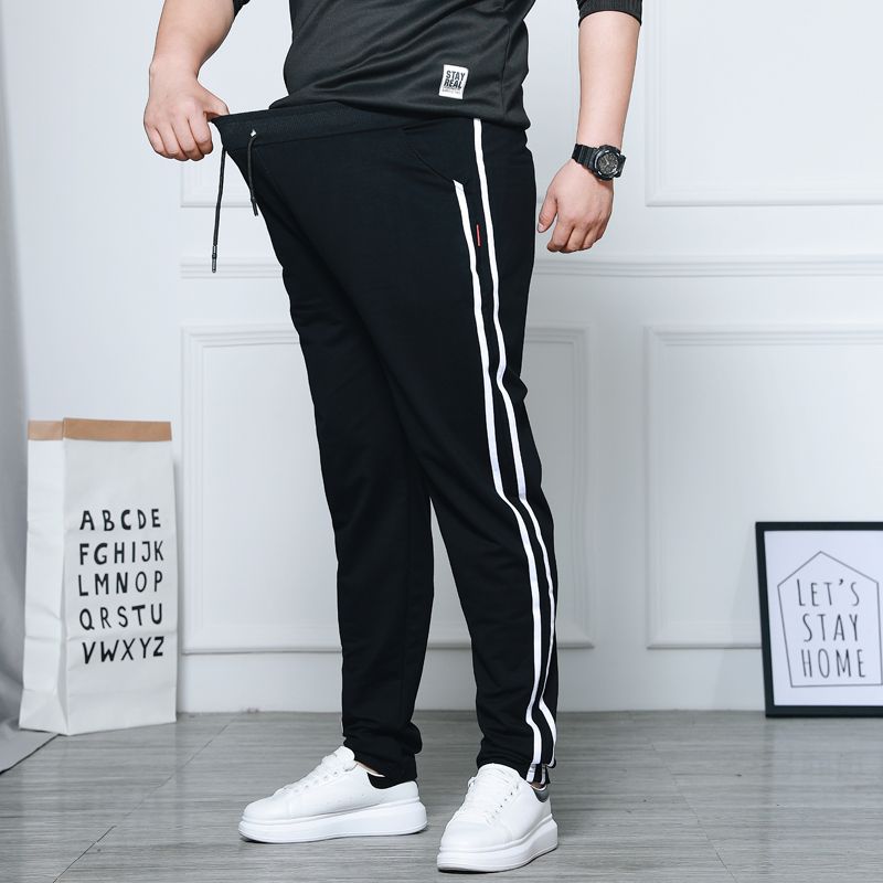 harem tracksuit bottoms