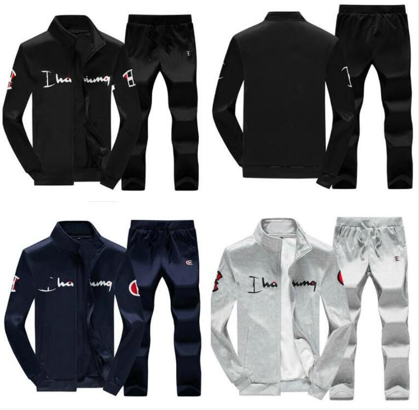 champs sports sweat suits