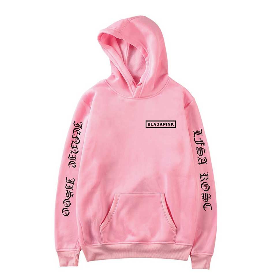 cheap pink sweatshirts