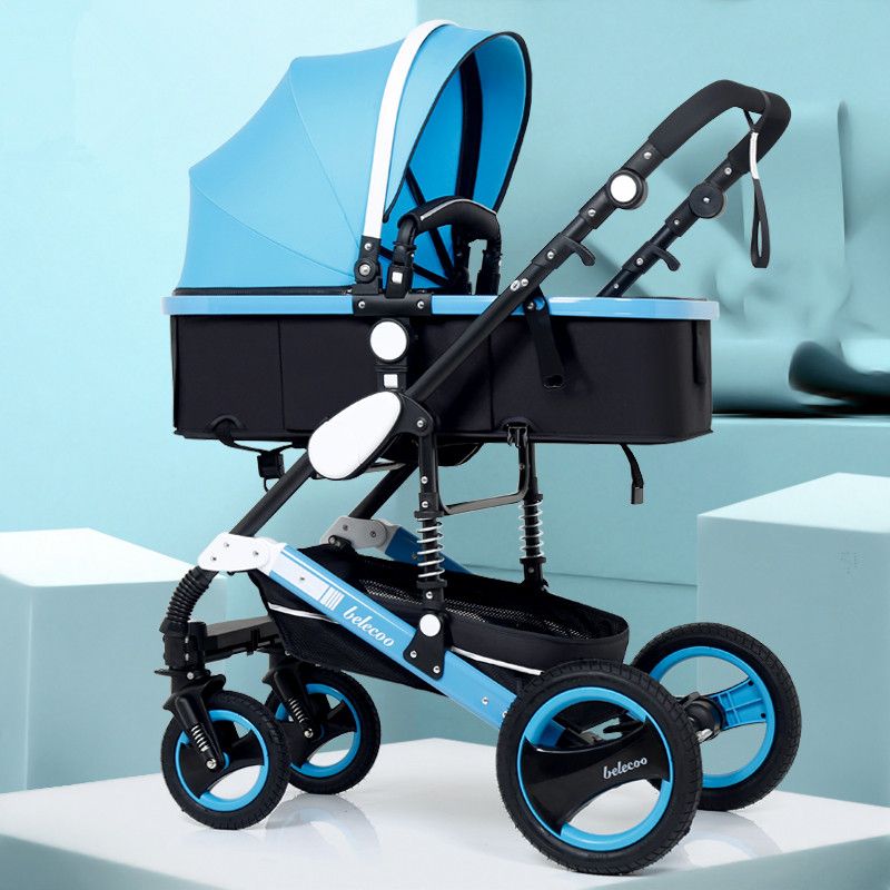 reversible stroller