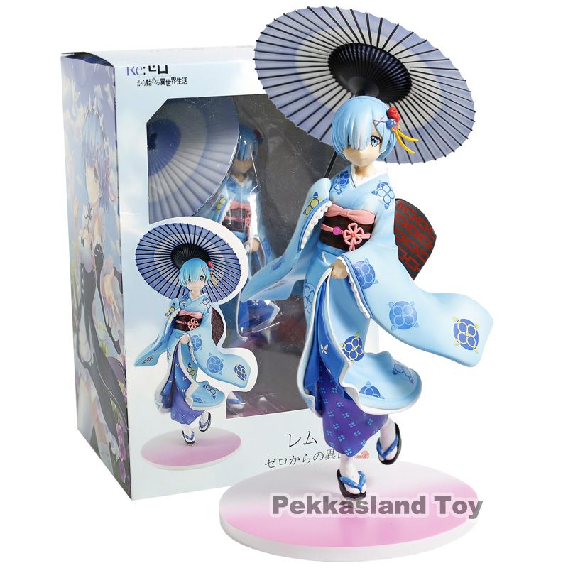 action figure rem
