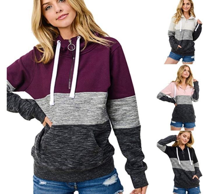 walmart ladies moletom com capuzs