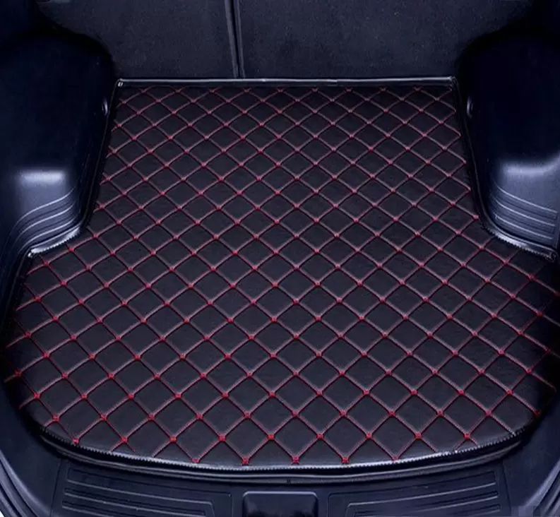 Applicable To 2008 2019 Nissan Altima Car Non Slip Luggage Mat